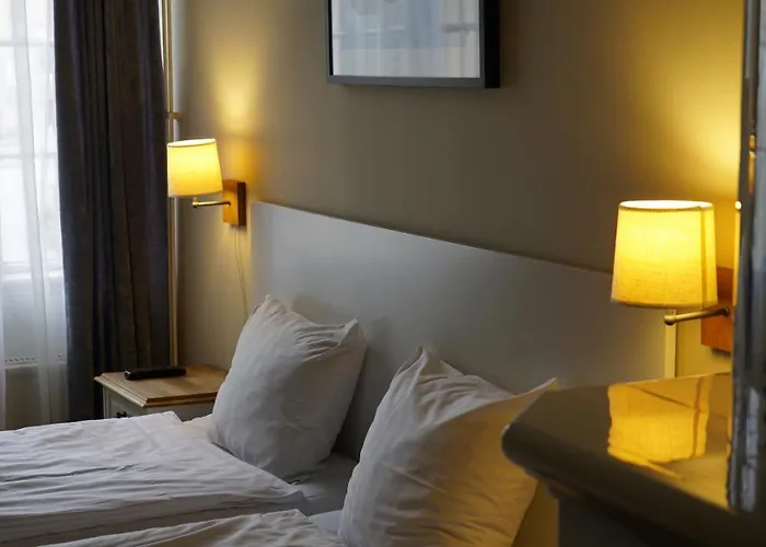 Hotell Hilda