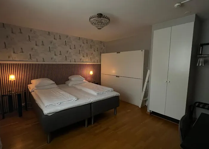 Best Western Sjofartshotellet