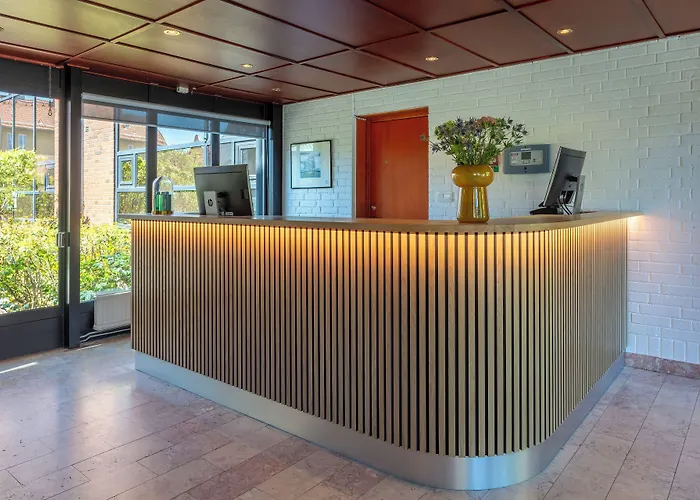 Home Hotel Carlscrona