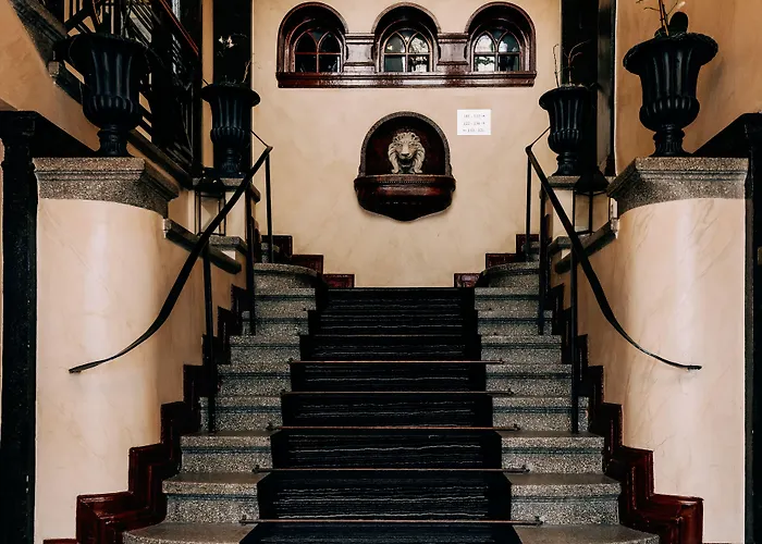 Best Western Plus Ja Hotel Karlskrona
